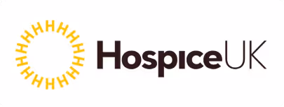 Hospice UK logo