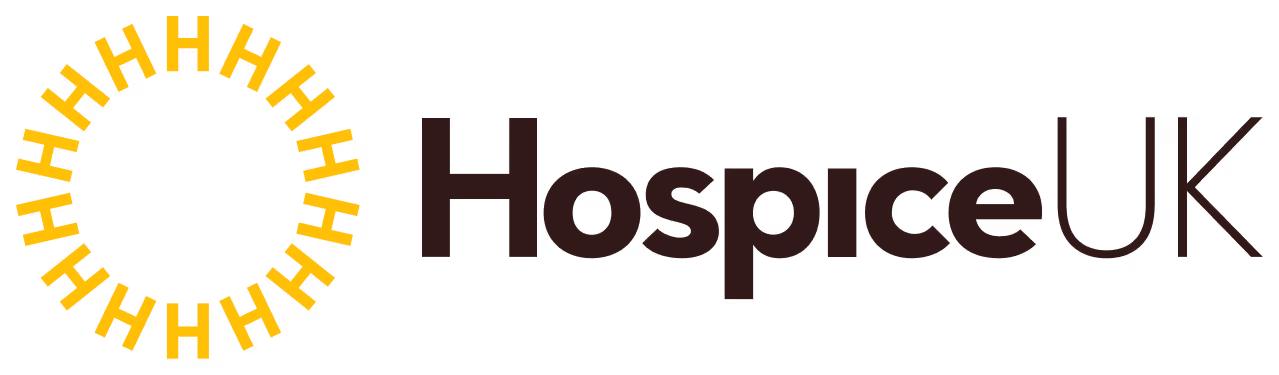 Hospice UK logo